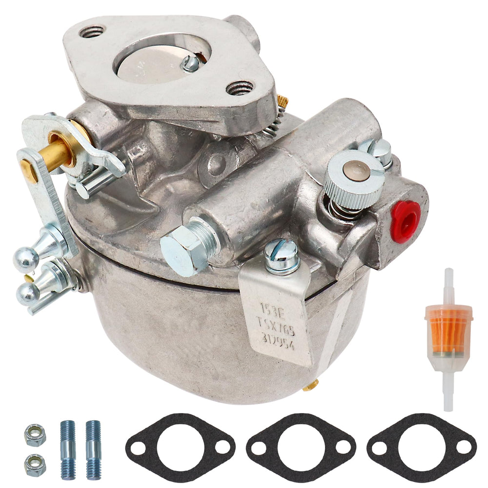 THUNDERMINGO 312954 replacement carburetor with clear part numbers
