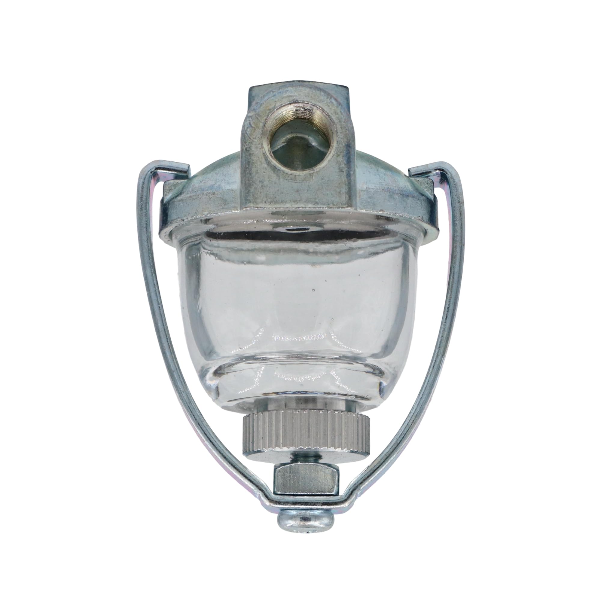 THUNDERMINGO sediment bowl kit for Briggs & Stratton engines improves fuel reliability