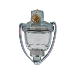 THUNDERMINGO fuel sediment bowl assembly (393169) for clean fuel filtration and steady performance