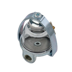THUNDERMINGO fuel sediment bowl helps keep gas lines clear on compatible equipment