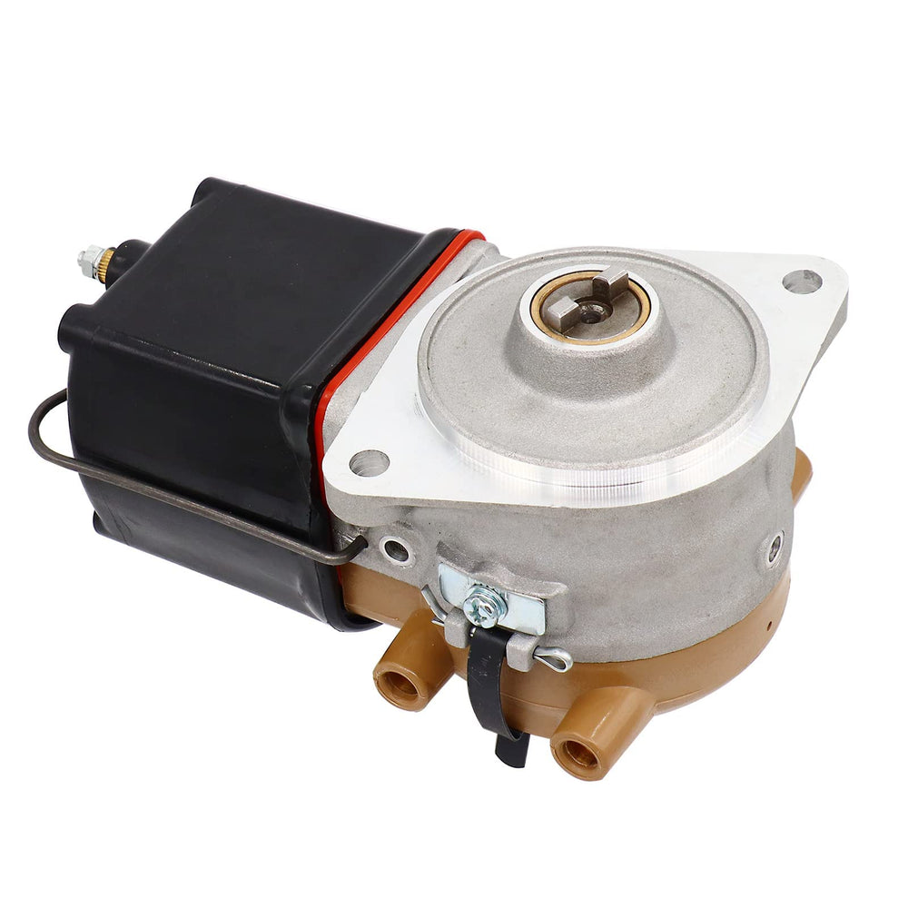 Thundermingo packaged distributor assembly shown for quick install