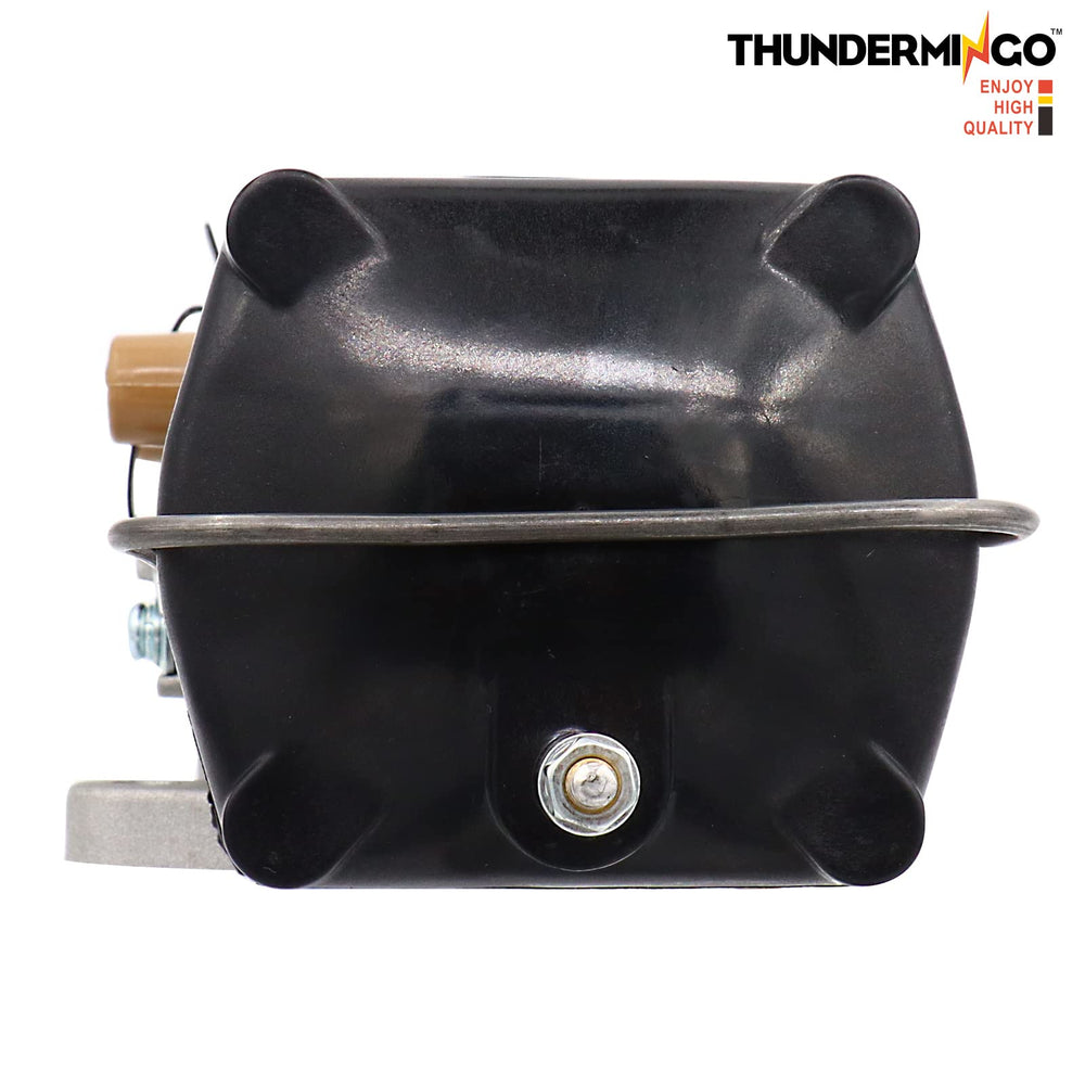 Thundermingo retaining wire clip installation illustrates professional securing