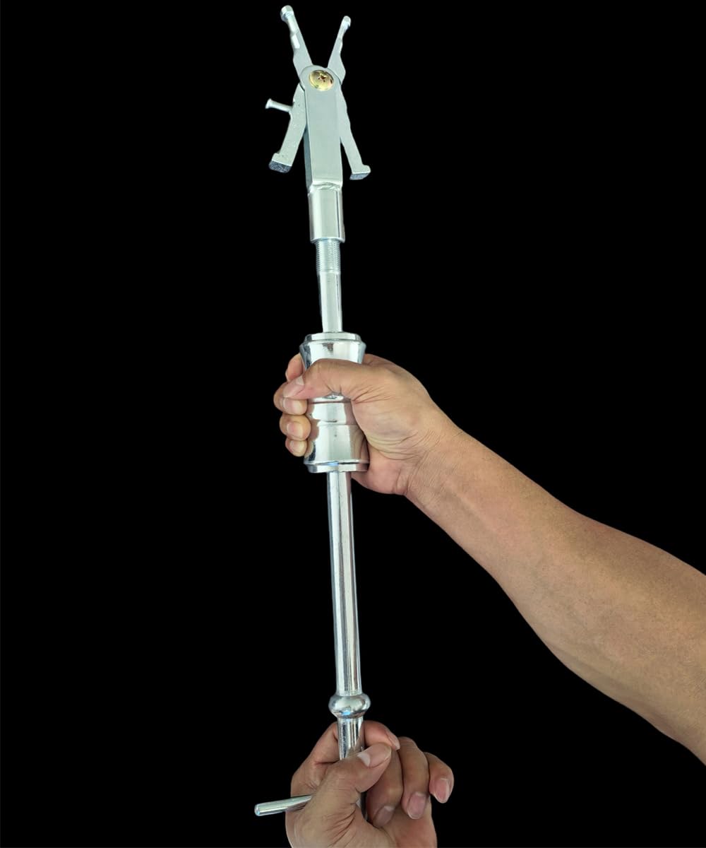 TIANAOKEJI packaged tool set ready for on-site work.