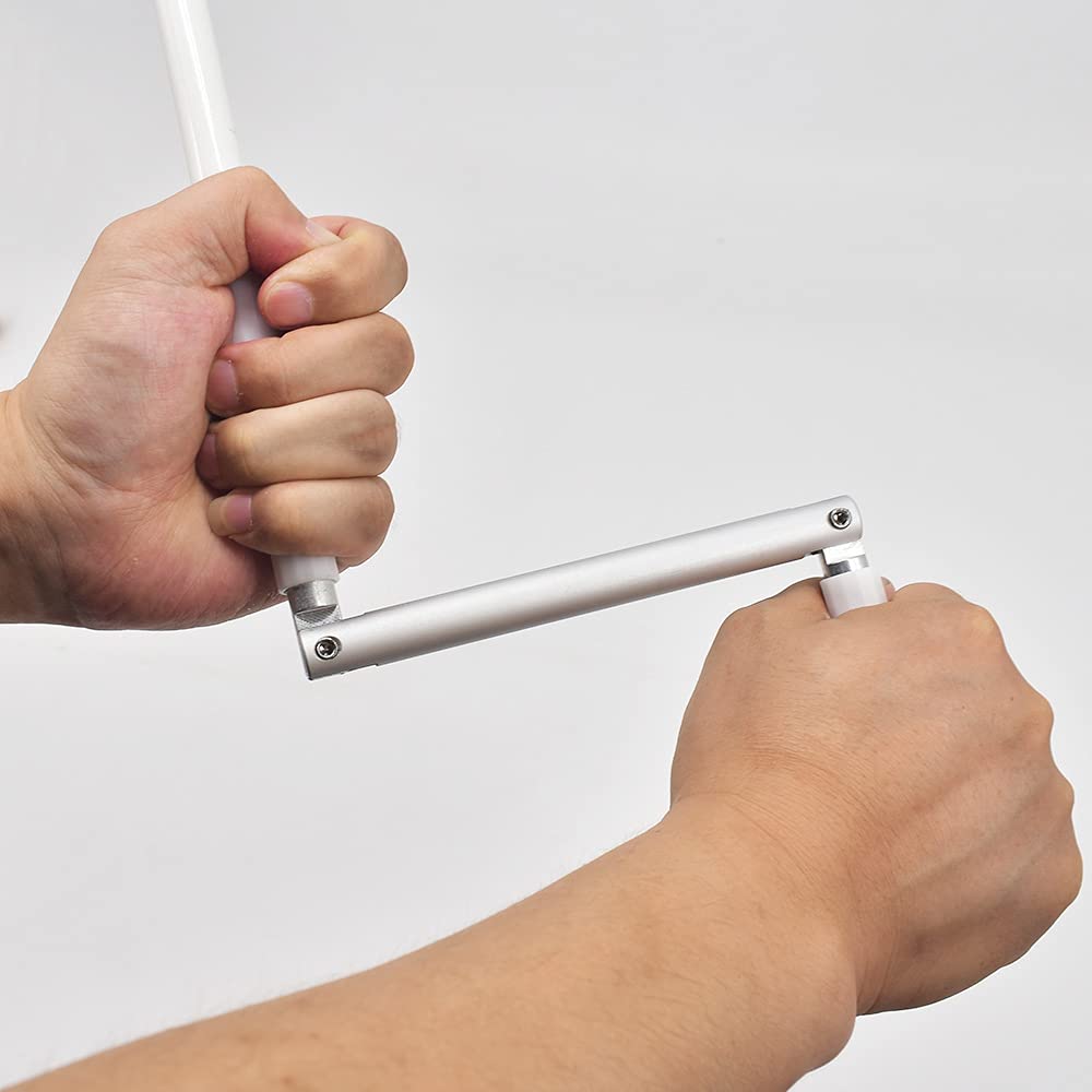 TIANMEIYI rv awning crank handle easy storage design saves space