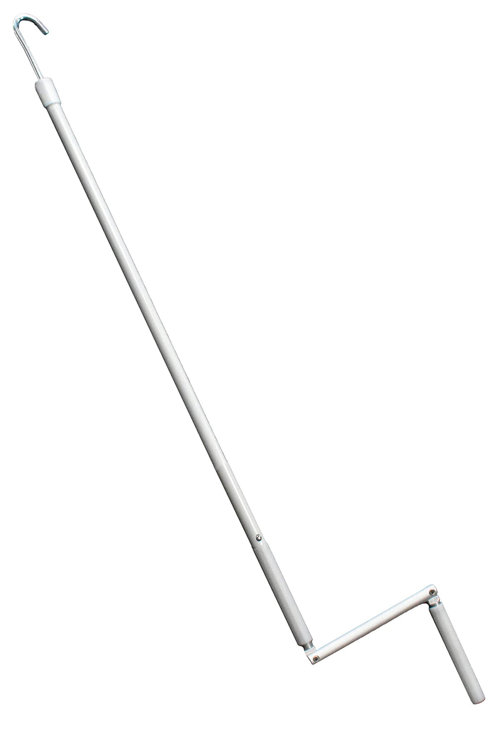 TIANMEIYI rv awning crank handle extendable for easier turning in tight spaces