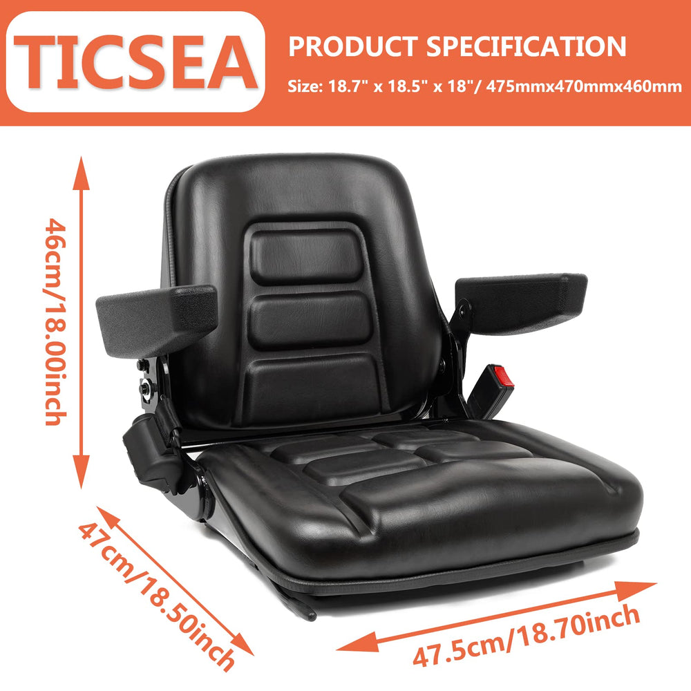TICSEA installation compatibility graphic demonstrates wide model fit