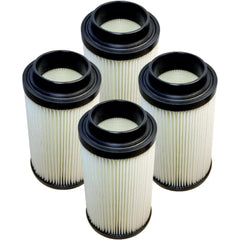 TidiRob air filter packaging for Polaris Sportsman ready-to-install replacement.