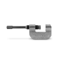 Tiger Tool 16002 bushing removal adapter in use