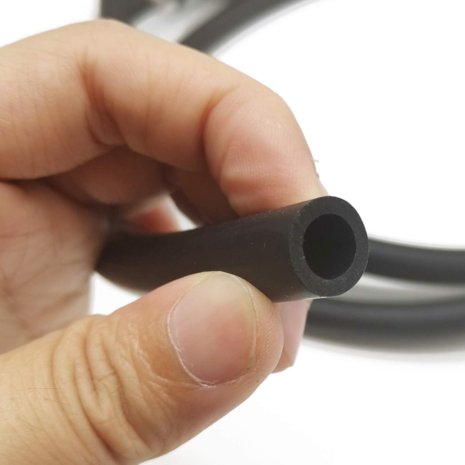 TIHOOD 5-16 inch hose for universal marine applications