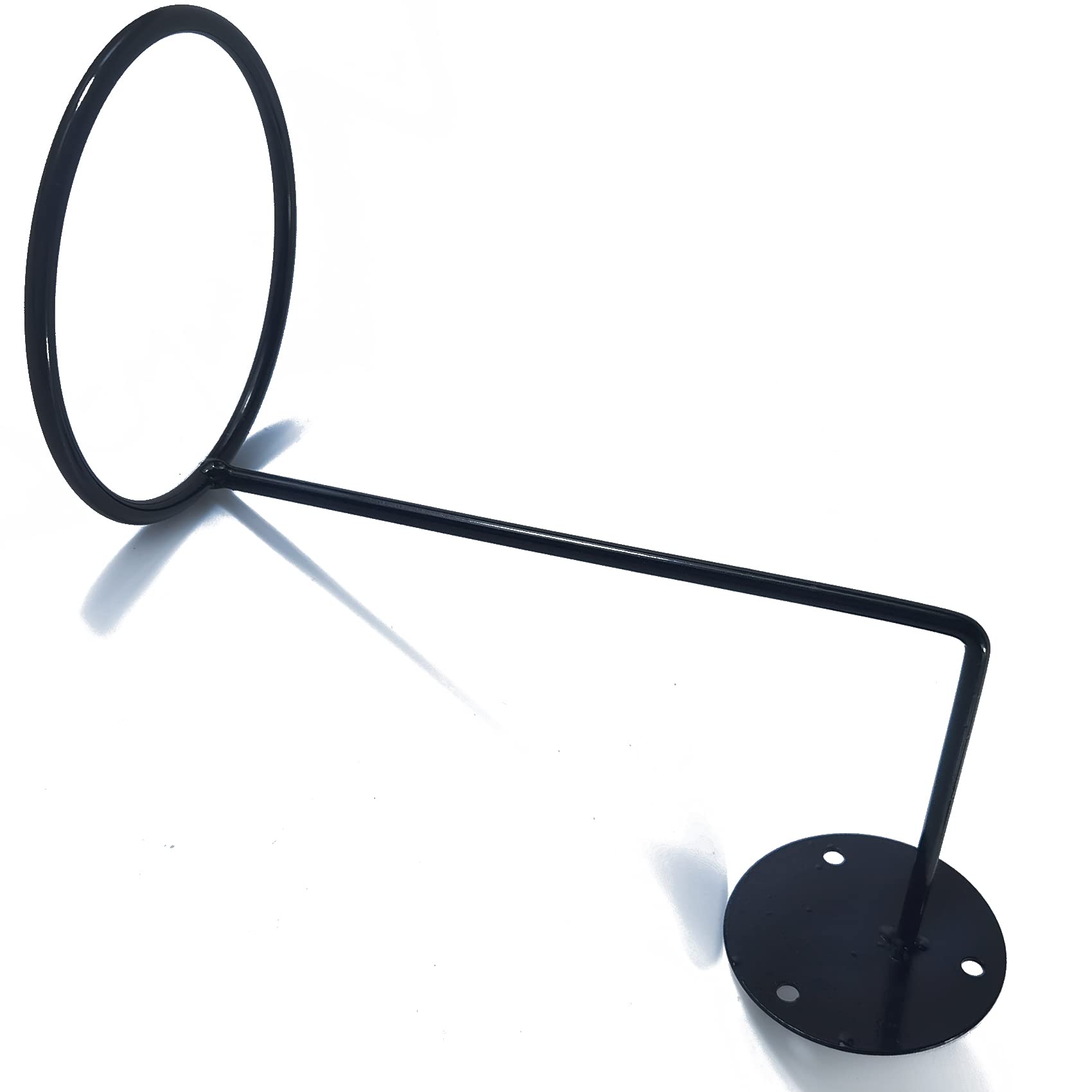 TIHOOD easy-install rack with included screws