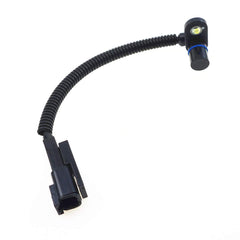 TikScience 32707-01C crankshaft sensor closeup for precise Harley timing