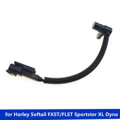 TikScience crankshaft sensor Harley fitment ready for direct replacement