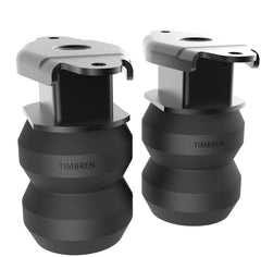 Timbren installation brackets and hardware for quick, secure setup.