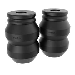 Timbren GMRCK25D SES rear suspension kit enhances ride stability and control.