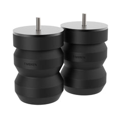 Timbren GMRS15 SES ride quality absorbing road shocks for smoother towing