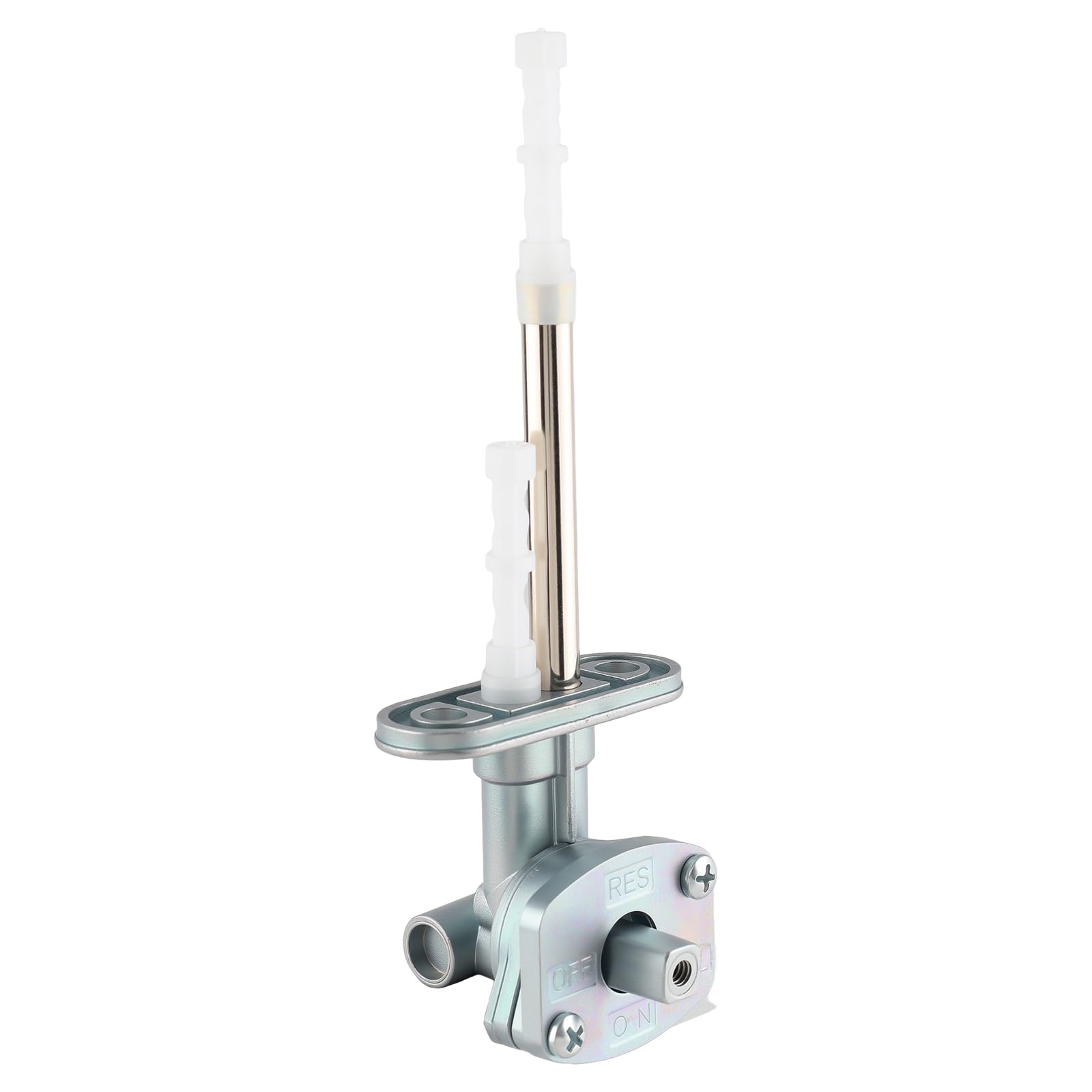 TIMEPAL fuel line maintains steady fuel feed during acceleration