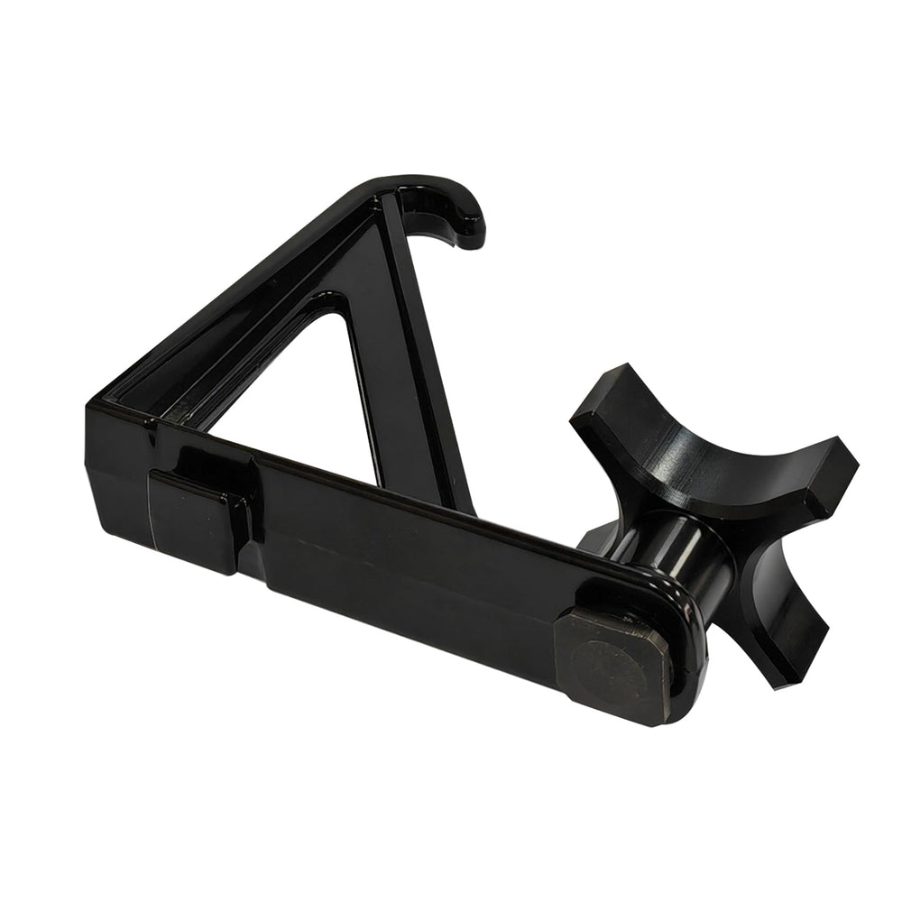 Timilge load stops set includes four pieces and a user manual.