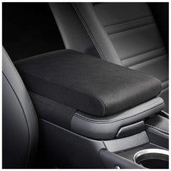 Timorn memory foam armrest cushion for cozy car comfort on long drives