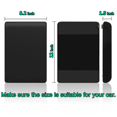 Timorn removable cover is washable for easy care and freshness