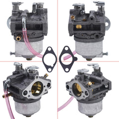 Timunr FC420V gasket set ensures secure seals during operation.