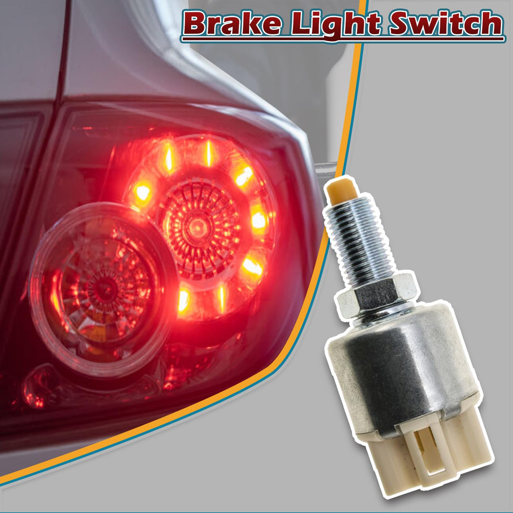 TINGYINGDA brake light switch electrical connector close-up illustrating durable contacts.