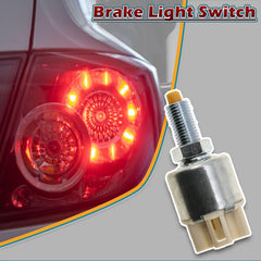 TINGYINGDA brake light switch electrical connector close-up illustrating durable contacts.