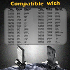 TINGYINGDA MAF sensor assembly inside—precise components for durable performance.