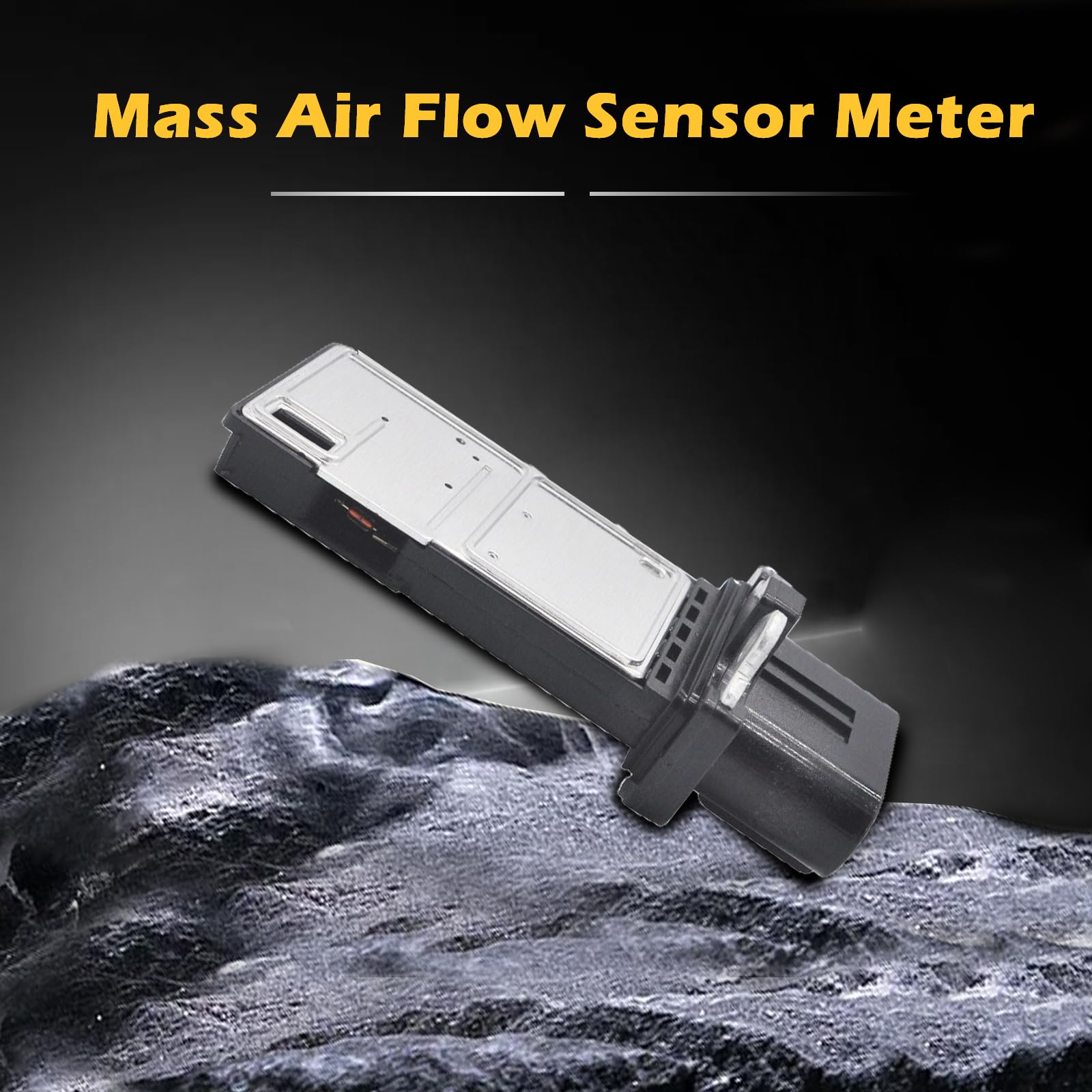 TINGYINGDA MAF sensor fitment camaro—smooth installation and accurate readings.