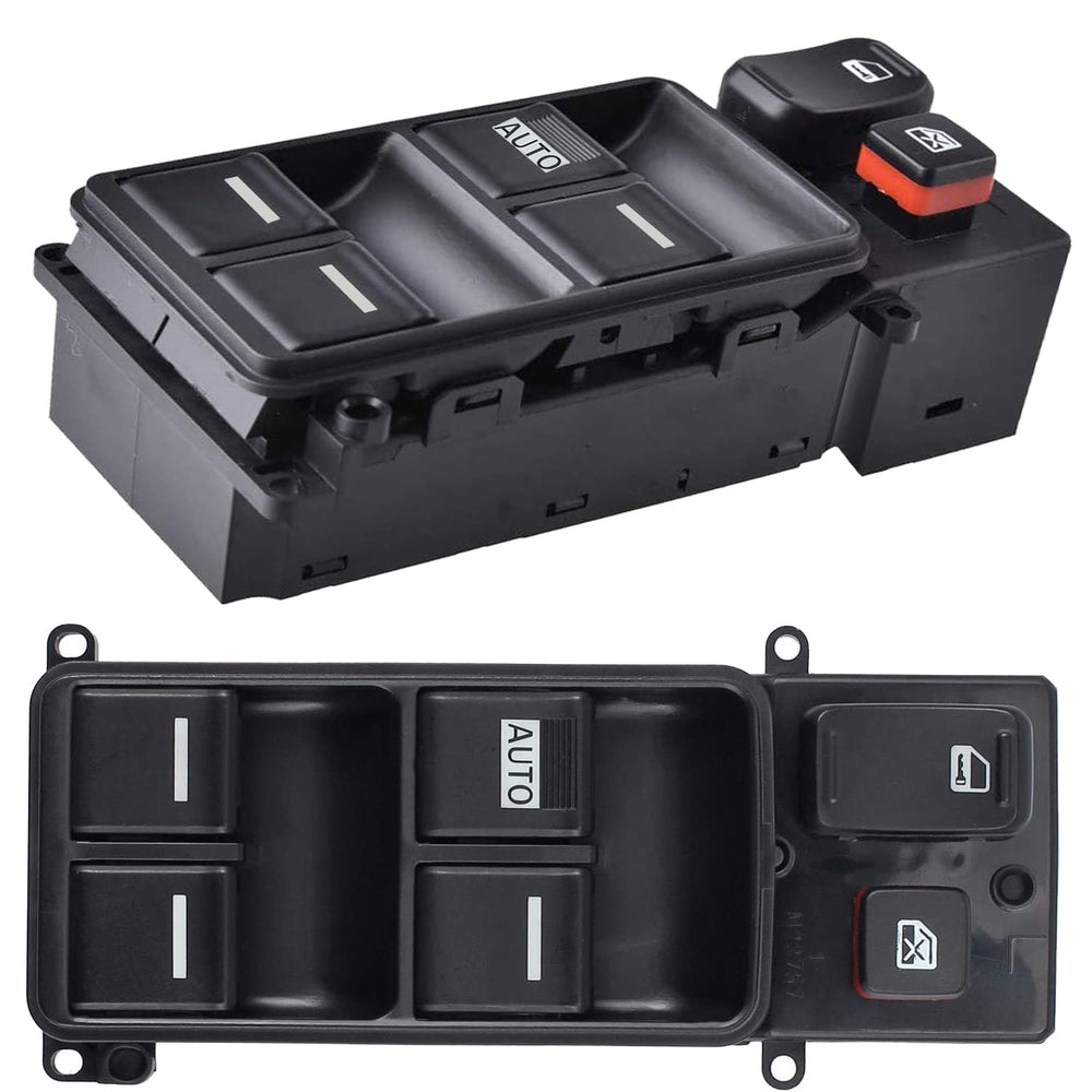 TINJO durable ABS/PP plastic construction highlighted for longevity