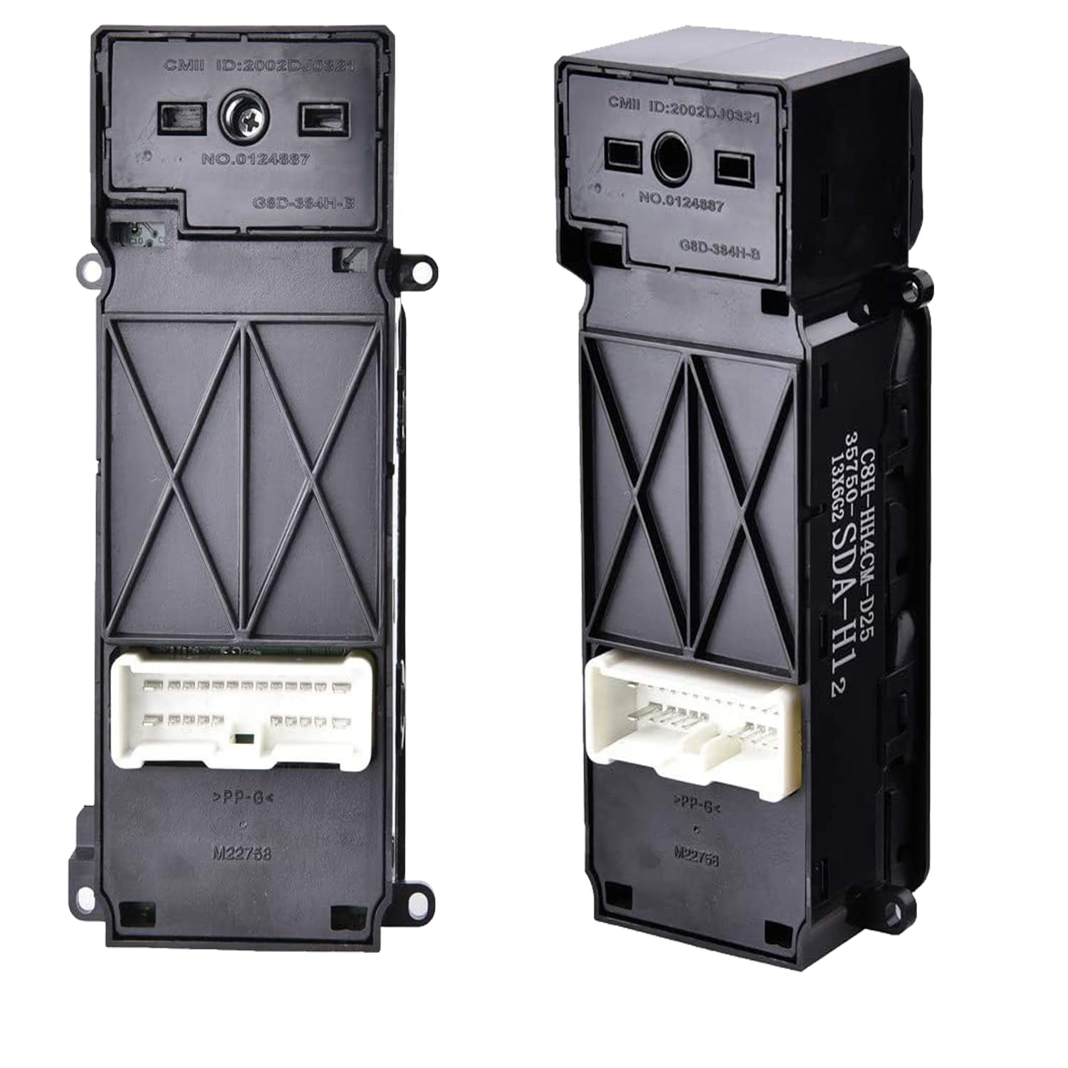 TINJO plug-and-play installation illustration for quick replacement