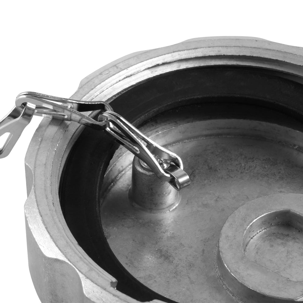 TINWID1919 cap assembly covering part numbers 20770657 and 20770691 for proper fit