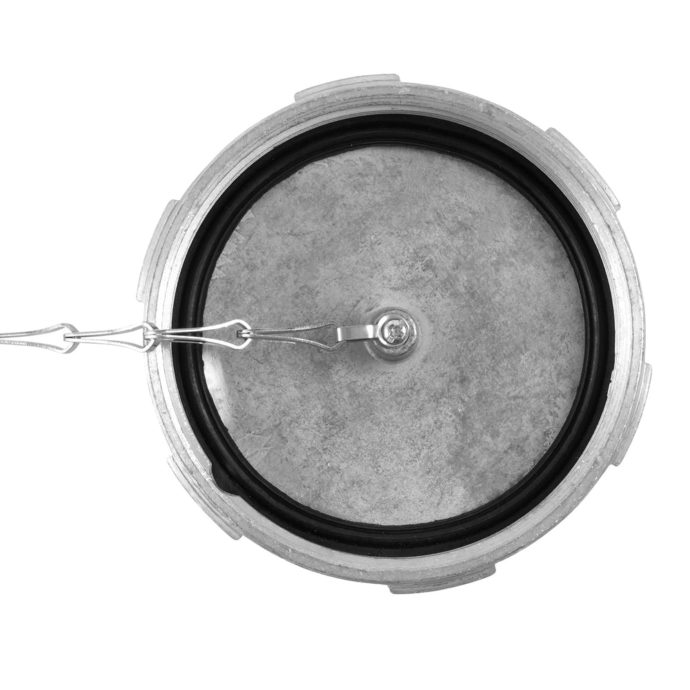 TINWID1919 diesel cap fits International Navistar 3591620c2 for compatibility