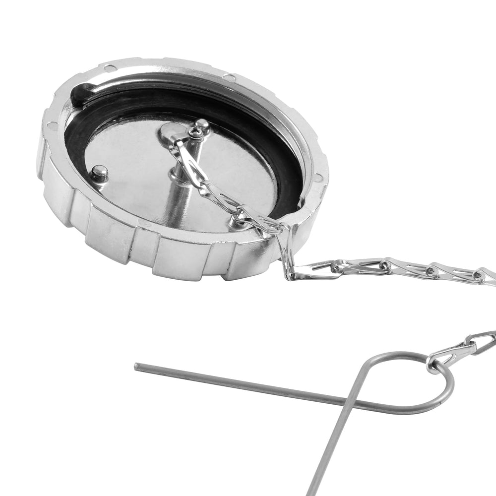 TINWID1919 fuel cap specifications—meets fit, form, function standards.