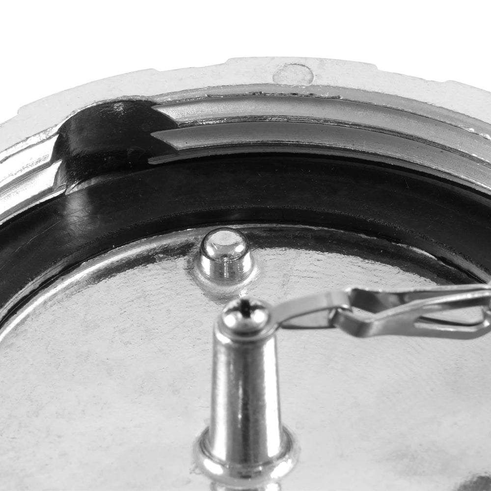 TINWID1919 non-vented cap—reliable replacement for Kenworth refueling.