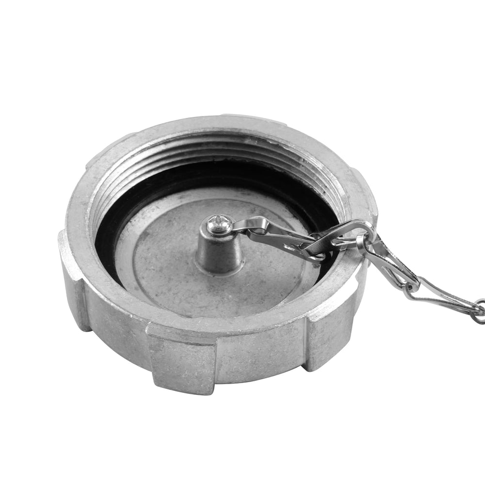 TINWID1919 NPSH 11.5-tpi diesel cap detail for diesel systems