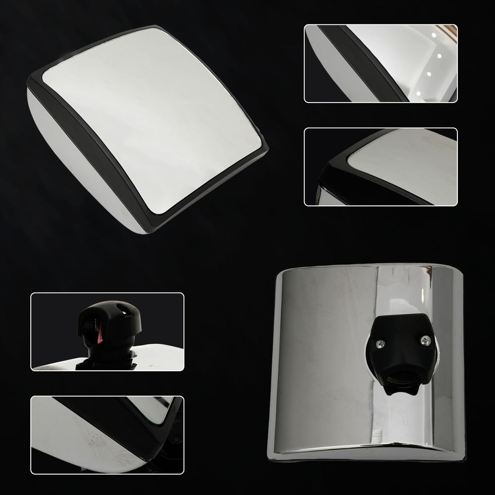 TINWID1919 packaging includes a single hood mirror head for replacement