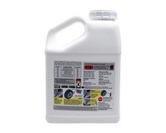 TireJect off-road sealant refill bottle packaging for easy top-offs