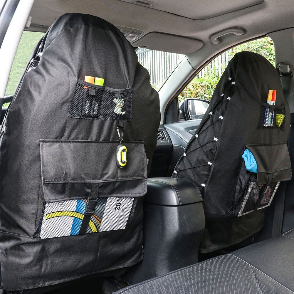 TIROL universal-fit for vehicles ensures broad compatibility across cars and trucks.