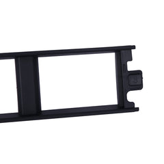 ABS thermo plastic construction for rigidity and durability