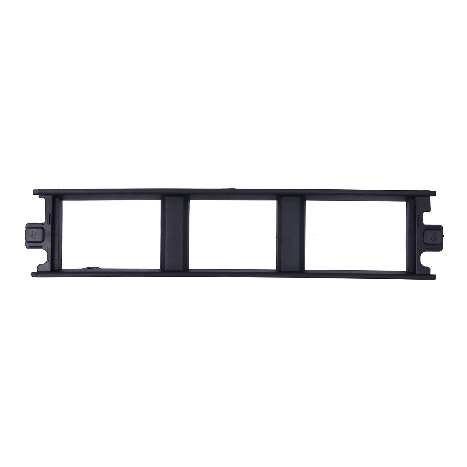 TKMD bumper cover end pieces for F-150 exterior complete look
