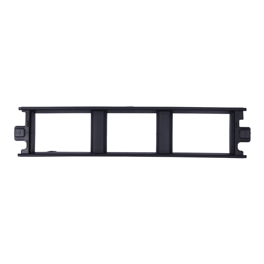 TKMD bumper cover end pieces for F-150 exterior complete look