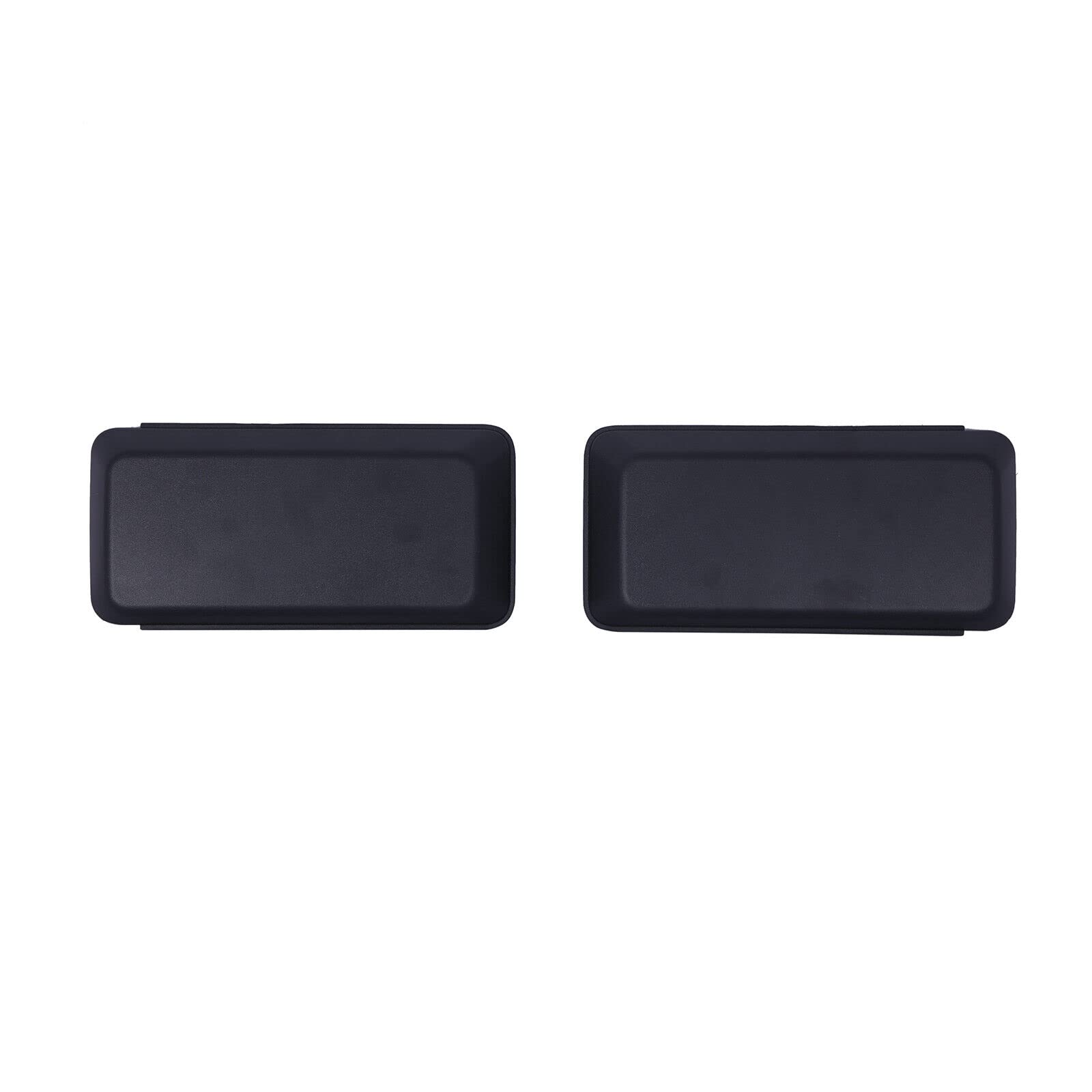 100% UV protection preserves color and finish on F-150 trim