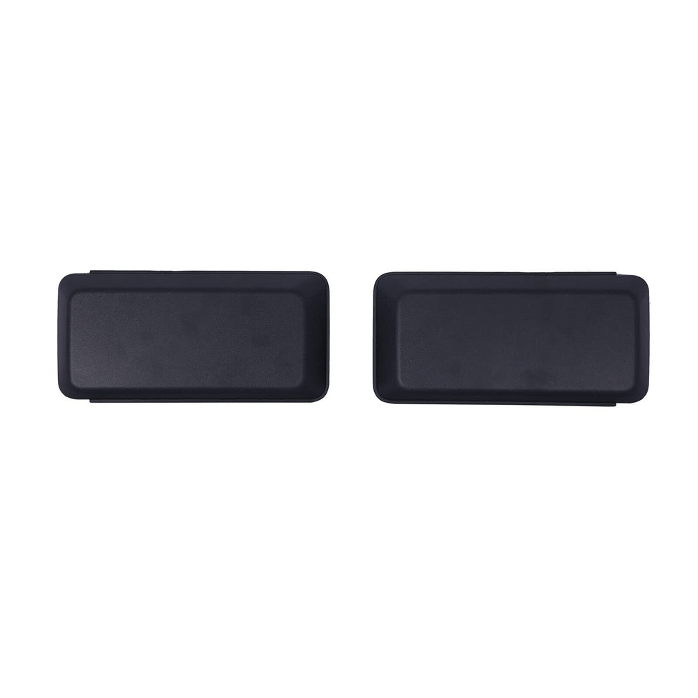 100% UV protection preserves color and finish on F-150 trim