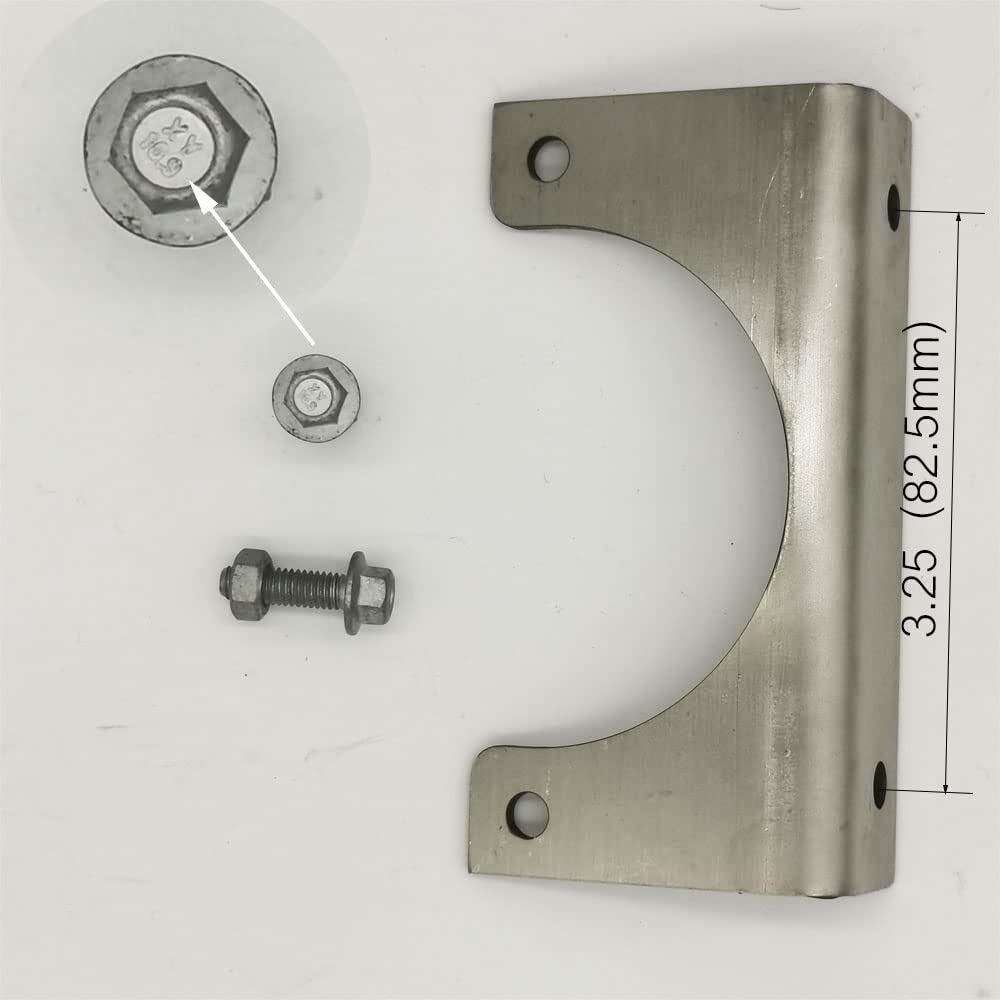 TMaster brake pump close-up highlighting compact rotary vane design for quiet performance.