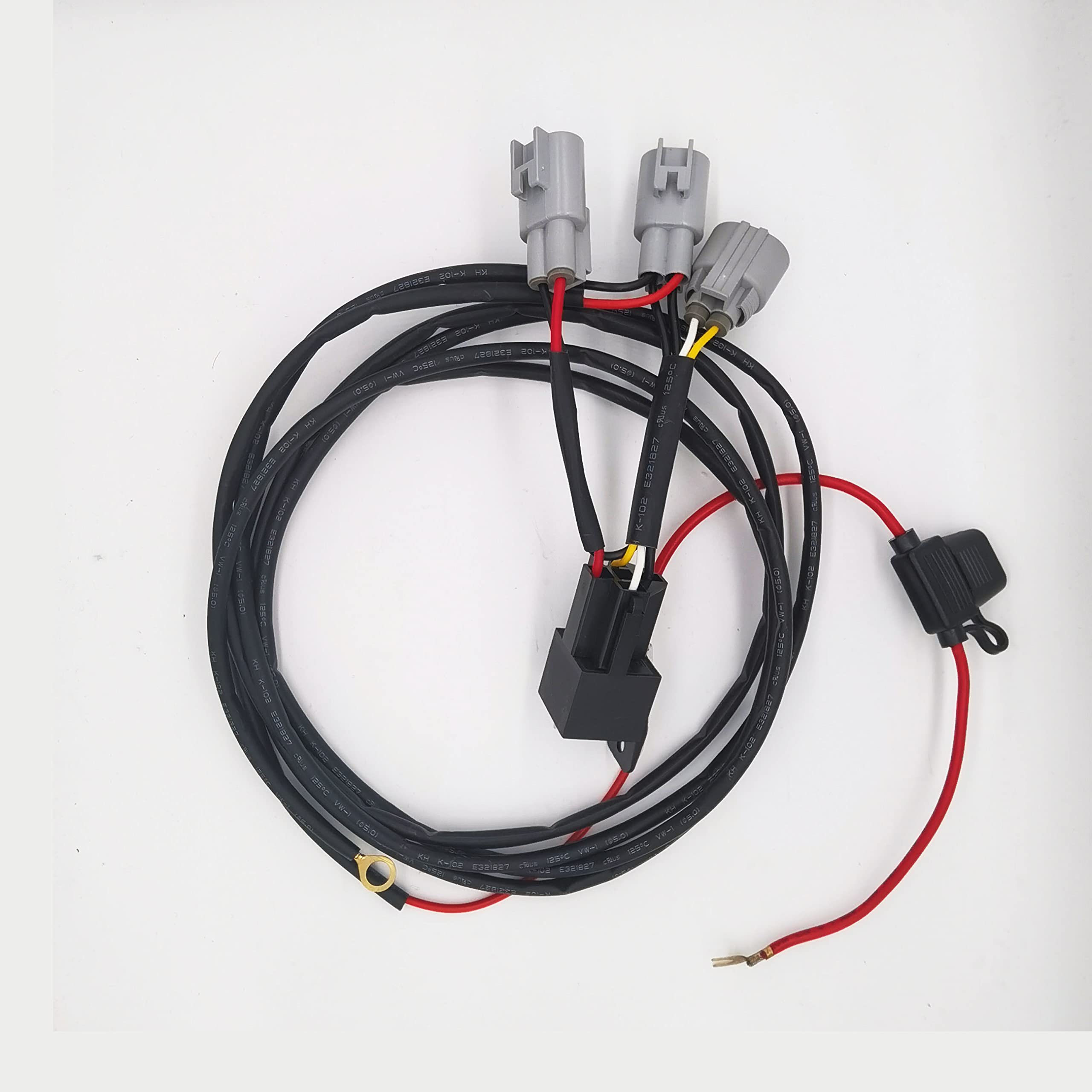 TMaster under-hood installation demonstrates easy mounting for various vehicle layouts.