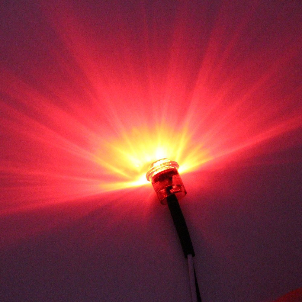 TMH 60 lumen SMD LED marker light pack fits trucks RVs buses and caravans