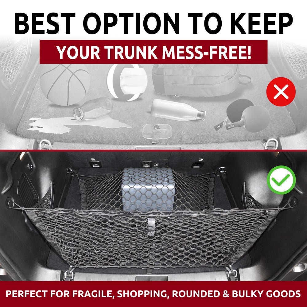 TN TrunkNets quick-install hooks simplify setup without tools