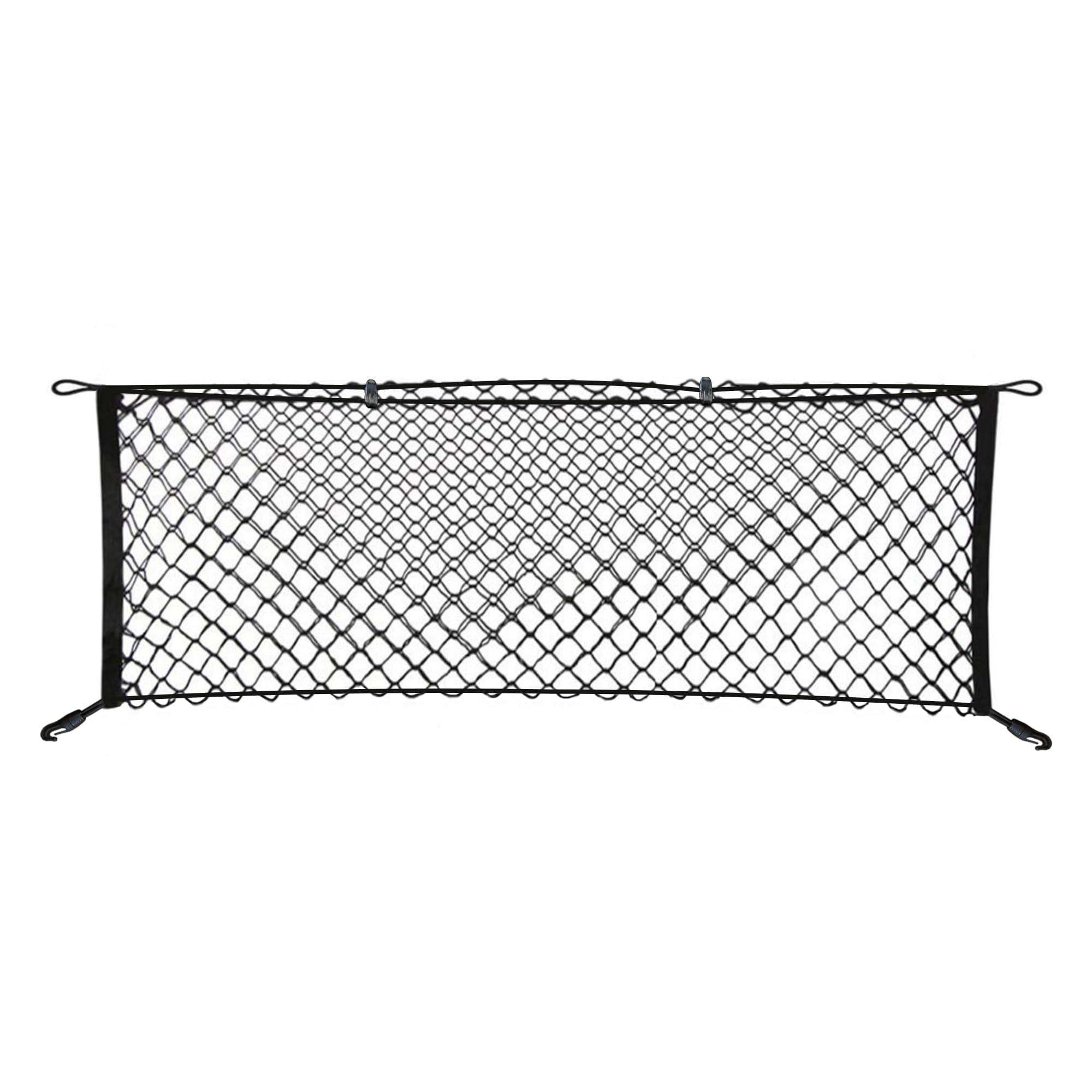 TN TrunkNets fits Lexus RX series 2010-2025 for envelope-style trunk organization.