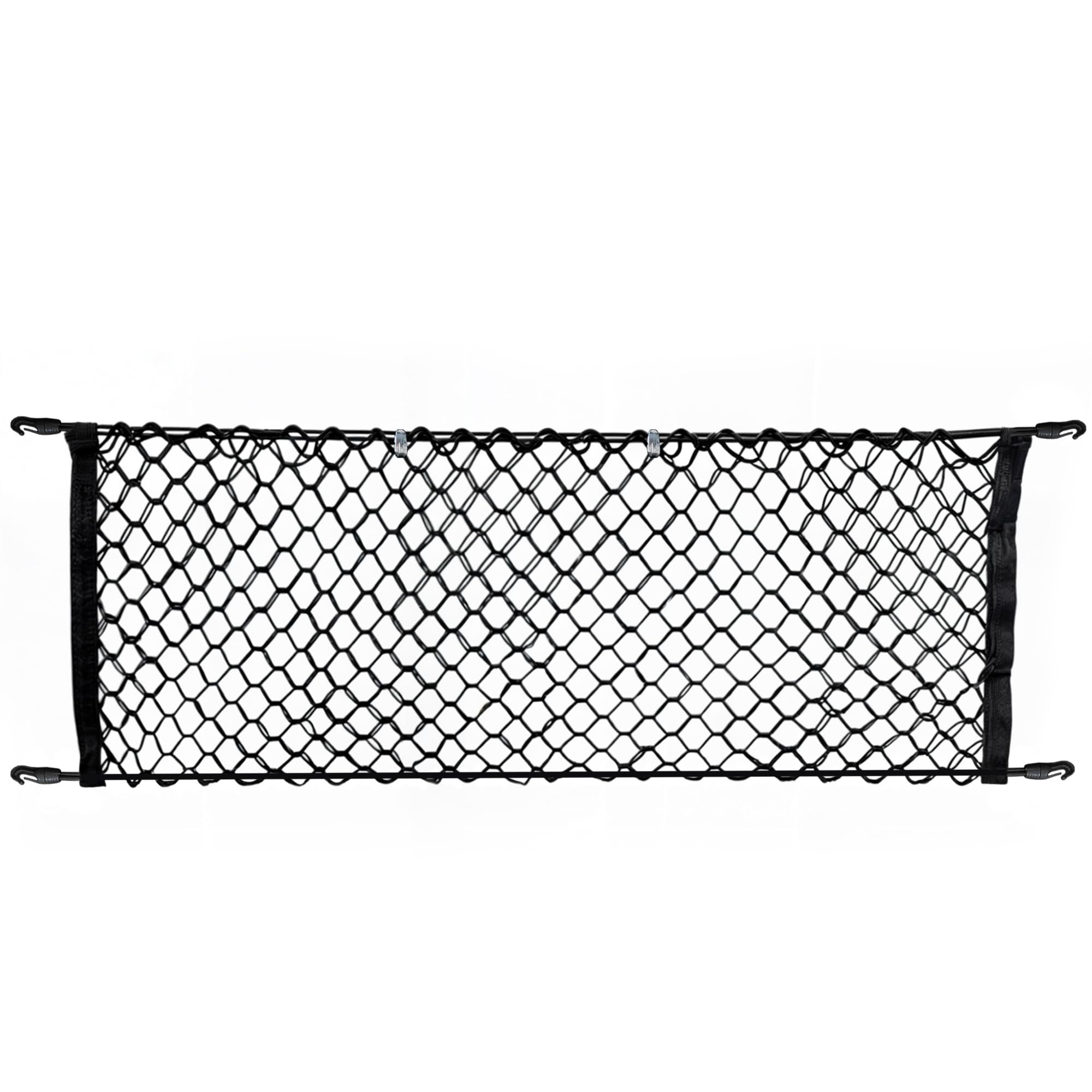 Volvo XC60 organizer accessory by TN TrunkNets Inc