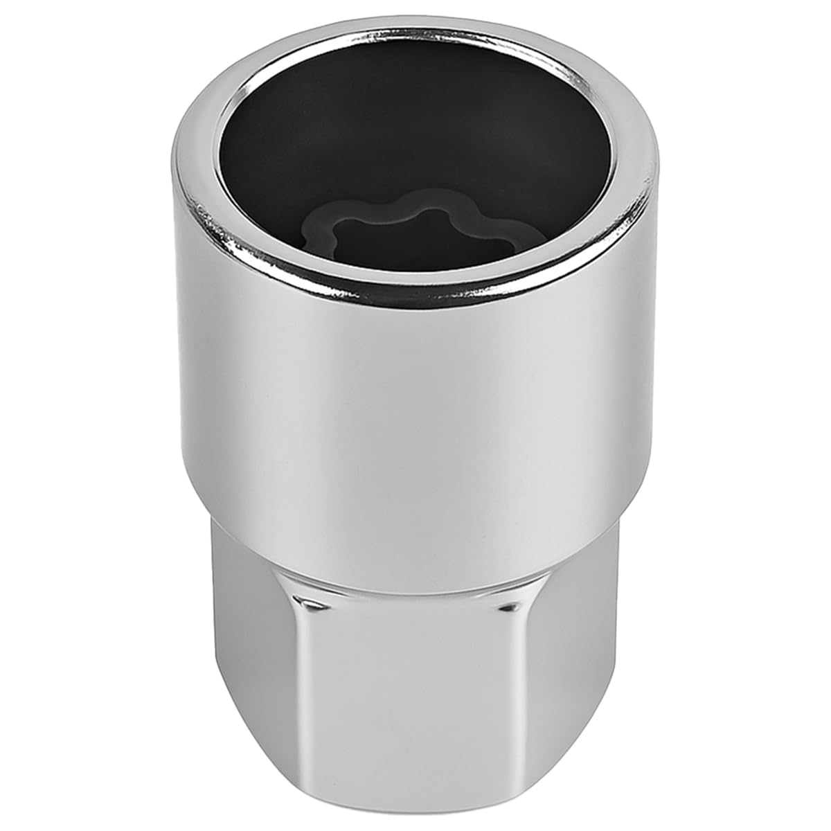 TNAIYH silver wheel nut removal tool designed for easy tire maintenance